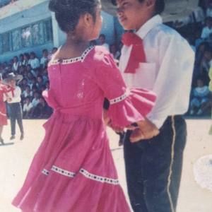 Meet your Posher, Chivo martinez